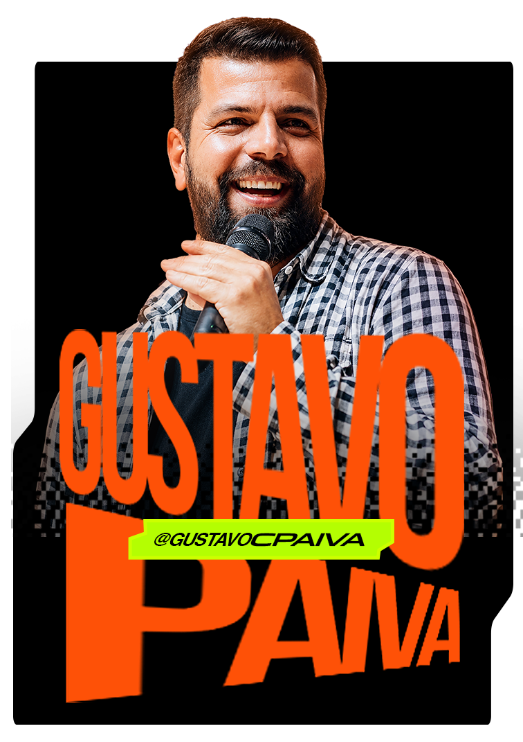 Gustavo Paiva